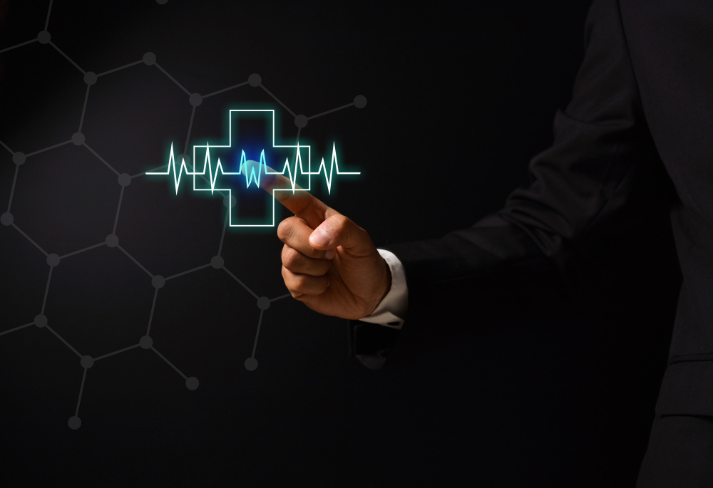 Tailored IT solutions for the healthcare industry, including EMR, EHR, and API integrations.